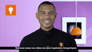 Orange Expert  Comment consulter son volume internet [upl. by Eelyma]