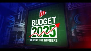 Budget 2025  PreBudget Discussion [upl. by Donata161]