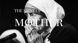 Saint Teresa of Calcutta [upl. by Lleze]