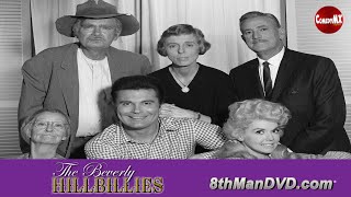 The Beverly Hillbillies  Season 1 Comedy Compilation  Episodes 1936  Buddy Ebsen [upl. by Fawcette]