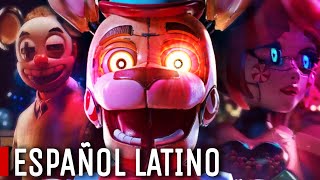 Kandyland  PRIMERA CORRUPCIÓN  Episodio 1  ESPAÑOL LATINO [upl. by Schlessel]