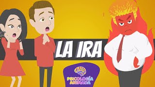 10 Poderosas Estrategias para Controlar tu Ira [upl. by Oilegor416]