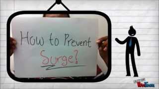 Compressor Surge Full video [upl. by Sokul131]