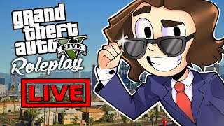 GTA RP LIVE PGN [upl. by Nolahs]