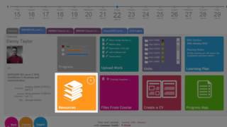 Learner Dashboard Overview on the Smart Assessor Tabs [upl. by Berry]