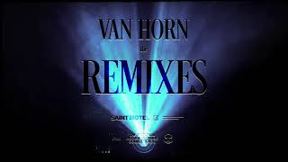 SAINT MOTEL  Van Horn GOLDHOUSE Remix [upl. by Andri]