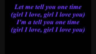 One Time Justin Bieber Lyrics [upl. by Inele]