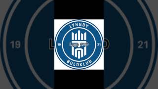 Rating your local clubs Lyngby BK championsleague football bicyclekick ratingyourteams [upl. by Caty]