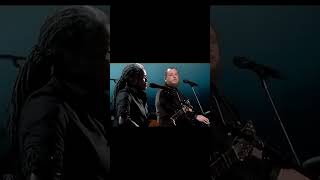 Tracy Chapman Luke Combs Fast Car Grammys 2024 [upl. by Jermyn849]