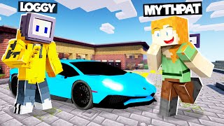 CHAPATI GIVING LAMBORGHINI TO MYTHPAT IN DUBAI CITY [upl. by Hogan]