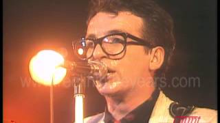 Elvis Costello amp the Attractions 5song set on Countdown 1979 [upl. by Lehsar420]