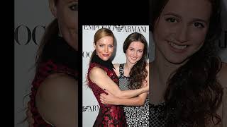 🌹Leslie Mann and her 2 beautiful daughters ❤️❤️ love family lesliemann celebrity [upl. by Ainadi]