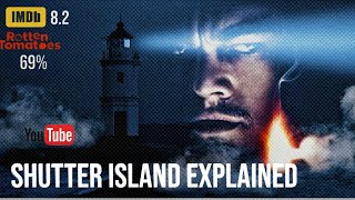 quotShutter Island Explained Unraveling the Mysteryquot [upl. by Inotna321]