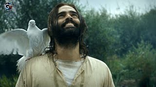 The Savior  2 Jesus Baptism  Amharic Language Film [upl. by Shepherd]