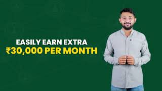 Want to grow your Affiliate Business Join Flipkart Affiliate Program via EarnKaro [upl. by Elpmid]