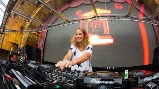 Tomorrowland 2015  Monika Kruse [upl. by Abel]