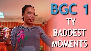 BGC1 Ty Baddest Moments HD [upl. by Corny135]