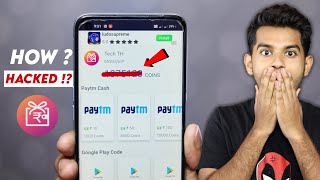 How Much did I Earned from mGamer app  mgamer coin trick [upl. by Eimas]