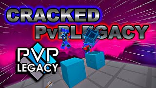 Top 3 NEW BEST CRYSTAL PvP Server Like PvPLegacy [upl. by Panchito94]