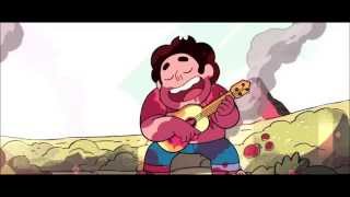 Steven Universe  Serious Song Serious Steven [upl. by Rubin]