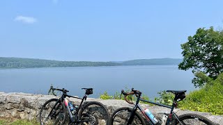 Kings Tour of the Quabbin 2024  preview [upl. by Sid]