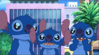 Stitch Zutto Saikō no Tomodachi 28  Stitch Appeared 22 [upl. by Airbmak495]