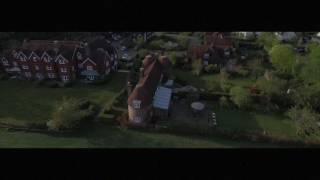 Hildenborough Kent Aerial [upl. by Peti]