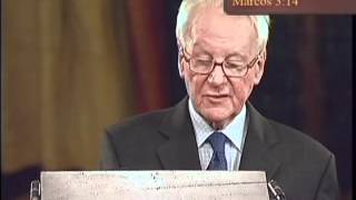 La autoridad de la Biblia JOHN STOTT [upl. by Jameson994]