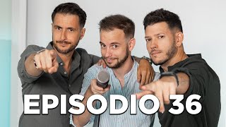 Pixel 8 FILTRADO al COMPLETO  OnePlus 12 al DESCUBIERTO y mucho más  PODCAST 36 en directo [upl. by Ankeny]