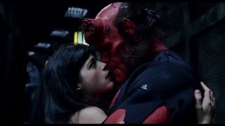 Hellboy End Scene [upl. by Gayle]