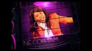 Darlene Cohbam  Thank you Official Video [upl. by Aniv984]