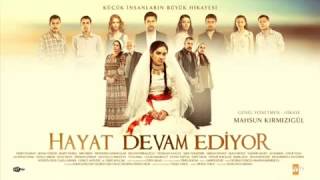 أغنية مسلسل حياة التركي hayat devam ediyor [upl. by Mat]