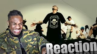 How Is This Possible 🇵🇭 187 MOBSTAZ  WE DONT DIE WE MULTIPLY Official Music Video Reaction [upl. by Juan606]