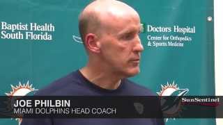 Philbin Addresses Odrick Yelling Incident [upl. by Nye]