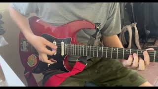 Mic de guitarra Lake Pickups Dynamo [upl. by Aleyak52]