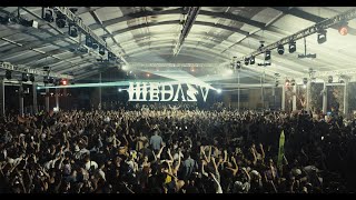 MEDUZA live  Factory Town Miami 2023 OUR HOUSE stage [upl. by Devehcoy]