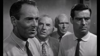 12 Angry Men Best Movie Scenes [upl. by Hedaza]