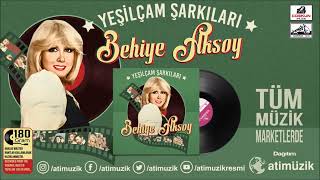 Behiye Aksoy  Yeşilçam Şarkıları [upl. by Mor826]