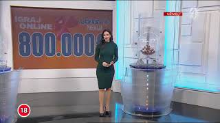 Loto 103 kolo 25122018 [upl. by Mcclain]