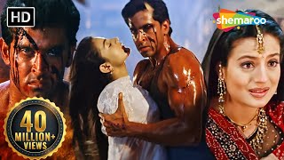 Kaho Naa Pyaar Hai  कहो ना प्यार है  All songs Playlist  Hrithik Roshan  Ameesha Patel [upl. by Ayat]