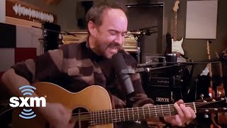 Dave Matthews Band — Tripping Billies  LIVE Performance  SiriusXM [upl. by Calista]