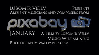 JANUARY  A Film by Lubomir Velev [upl. by Notyard523]