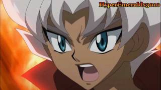 HD Beyblade AMV Nemesis Revived  Part 2  Rematch [upl. by Olecram]