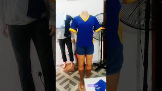 Vneck Tshirts fashion how trending viral hoodie sewing shirt Emmanuella everyone polo [upl. by Auoy]