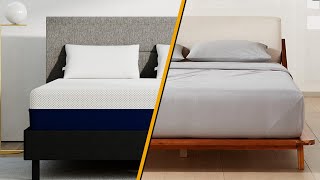 The Difference Between Full and Queen Size Bed  Full vs Queen Size Bed Dimensions Guide [upl. by Ymmat]