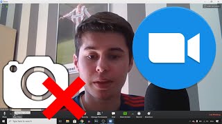How to Turn Off Camera on Zoom Meetings FULL Guide [upl. by Marisa875]