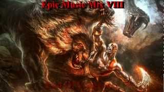 Epic Music Mix VIII  God of War III [upl. by Janette]