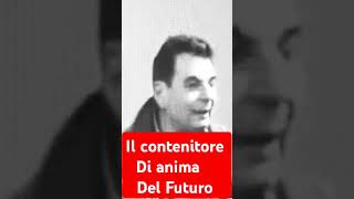 Corrado Malanga  il contenitore animico nel futuro 1piu1fa1 [upl. by Hahnke]