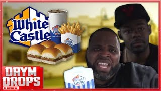 White Castle Review [upl. by Vareck594]