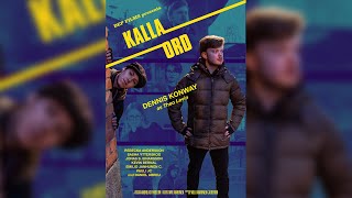 Kalla Ord 2019 — Swedish Drama Film [upl. by Lalita998]